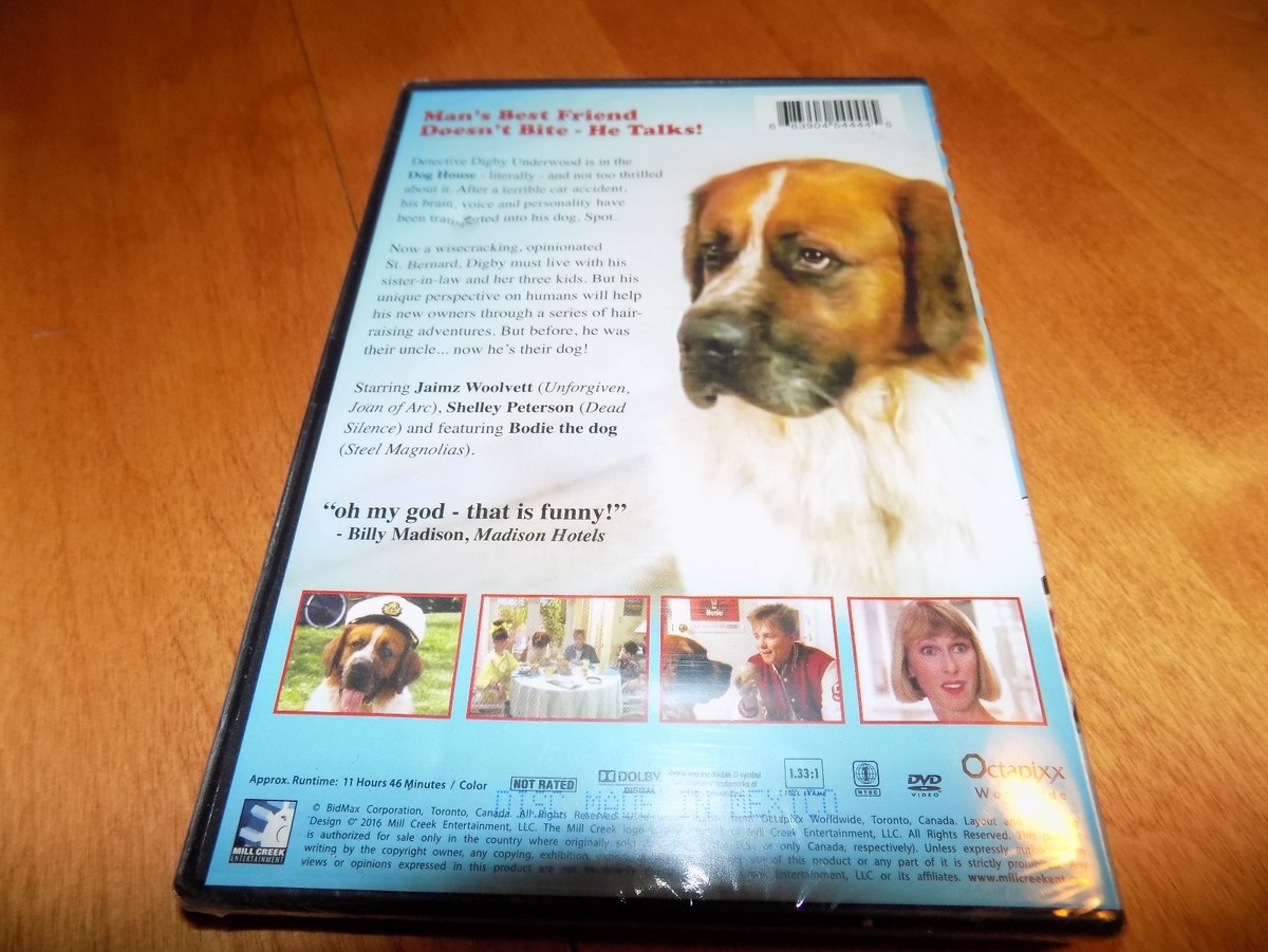 (未使用･未開封品)Dog House - The Complete Series [DVD] [Import] Dog House - The Complete Series [DVD] [Import]