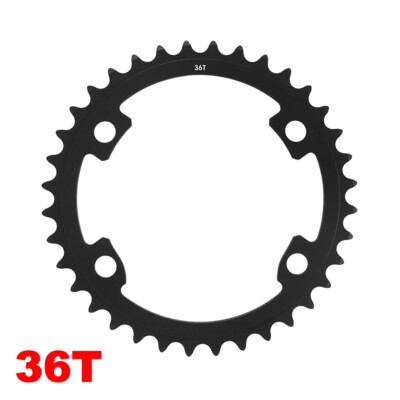 For Shimano Ultegra FC-R8000 11S Road Bike Chainring 34/36/39/50