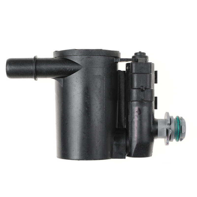 Fuel Evap Vapor Canister Air Pump Purge Valve For Chevy Tahoe Chevrolet