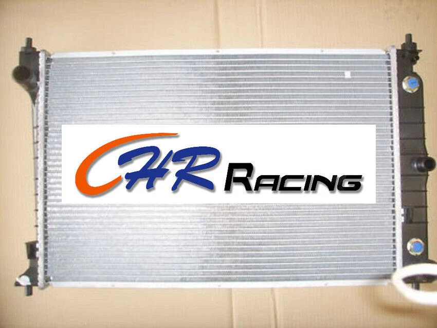 Radiador para Ford Falcon AU AU2 AU3 6Cly V8 '98-'02 Fairmont Fairlane AT/MT Foto 3 de 4