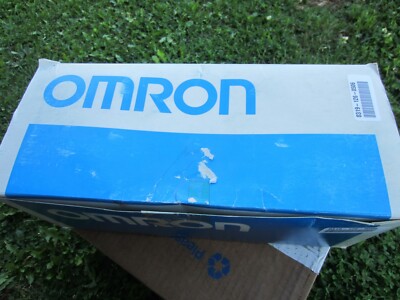 New Omron C40P-EDT1-D C40P Sysmac Controller