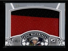 2016 Leaf Genesis Hockey Cards - Out Now 15