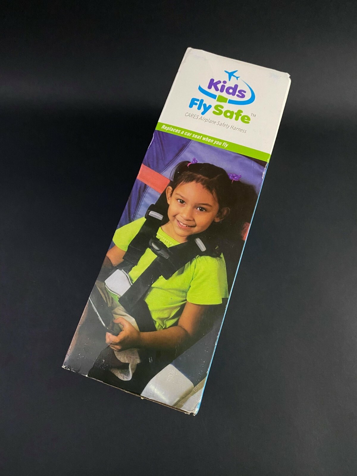 cares safety harness