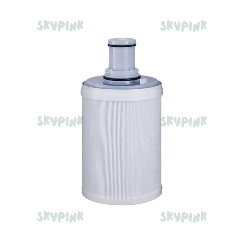 Espring Cartridge Water Filter Replacement 100186 With 100186m Straw Purifier - Image 2 of 4