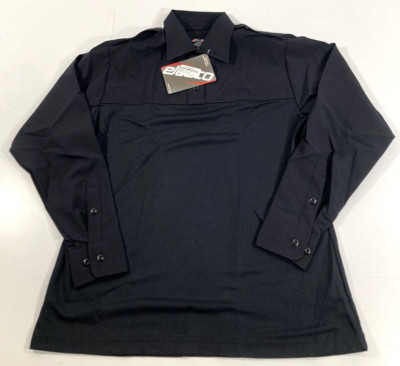 XS ELBECO WOMENS UVS173 UVI CX360 TexTrop2 UNDERVEST L/S SHIRT MIDNIGHT NAVY