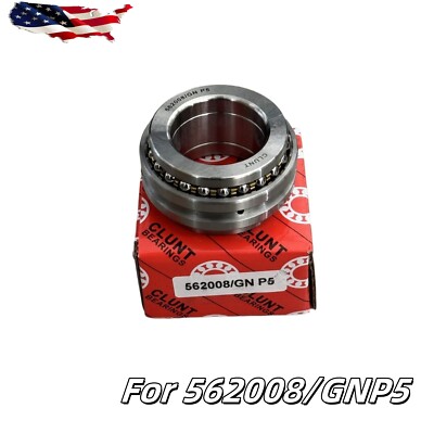 Dual Axial Ball Bearing Fits For NTN 562008/GNP5 40x68x36 mm US STOCK