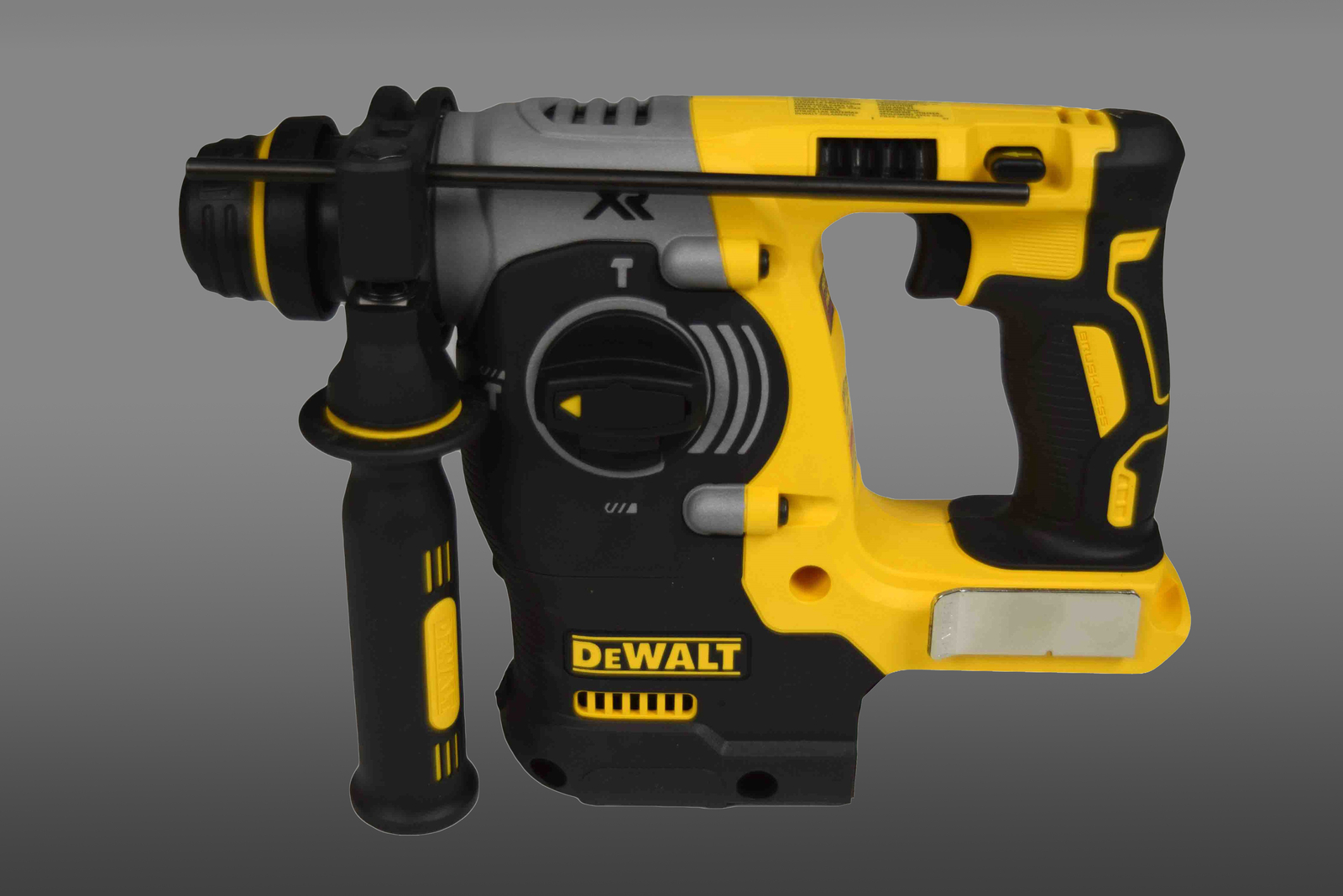 DeWalt DCH273B 20V Cordless 1" SDS Plus LShape Rotary Hammer (Tool