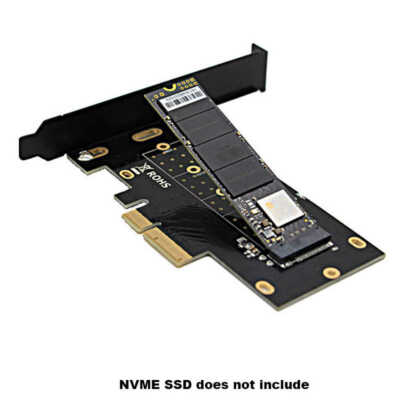 Adaptador NGFF M . 2 SSD Chave Para U 2 2 Em 1 M2 NVMe SATA-Bus PCI