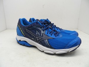 mizuno wave inspire 14 donna blu