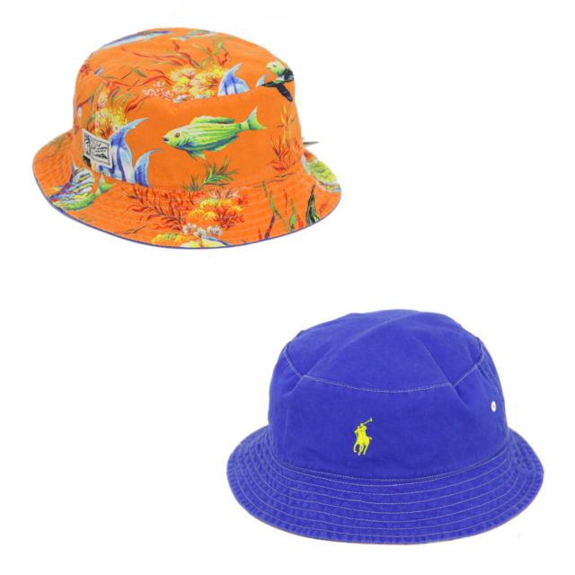 ralph lauren bucket hats sale