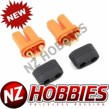 Spektrum RC IC5 BATTERY Connector (2) (Female)