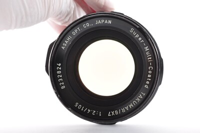 希少】 PENTAX ペンタックス 6×7 TTL Super-Multi-Coated TAKUMAR 6X7