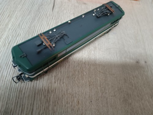 Locomotive BB 9330 roco - Picture 4 of 8