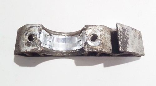 Audi Q7 2007 Stabilizer Sway Bar-bracket 7l0411063b, 001023377/01 #1077360-85