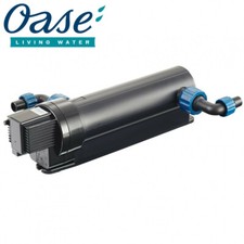 Aquarium UV Steriliser Oase ClearTronic Clarifier Tropical Marine UVC Sterilizer