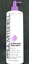 Paul Mitchell Extra-Body Boost Root Lifter 16.9 Fl Oz NEW 