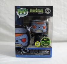 Freddy Funko as Zombie Samurai #227 Prices | Funko POP Digital