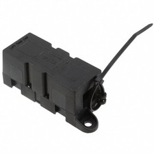 FUSE BLOK BLT DWN 32V 500A CHASS