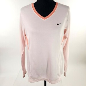 nike long sleeve activewear