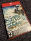 The Legend Of Zelda: Tears Of The Kingdom - Nintendo Switch 2 Edition