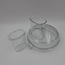 MAGIMIX CS 3160 3200 4150 4200 5200 DOMED DOME TOP LID I9122 - READ DESCRIPTION