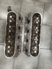 Corvette Ls1 243 Cylinder Head Cathedral Port 10390-b1