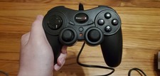 GameStop Sony PlayStation 2 Black Wired Contr...