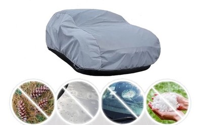 1.4cm Hagelschutz Hagelschutzgarage für Maxus Mifa 7 MPV 2024-  Ganzgarage