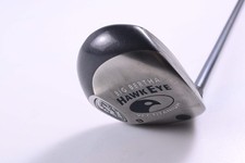 Ladies Callaway Hawk Eye VFT #9 Wood / 25 Degree / Ladies Flex Callaway Gems 50