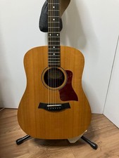 Taylor Big Baby Electric Acoustic