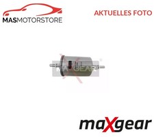 KRAFTSTOFFFILTER MAXGEAR 26-0079 A FÜR FIAT PUNTO,MAREA,BRAVA,BRAVO I,COUPE