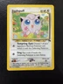 Pokemon TCG Jigglypuff 8/18 Southern Islands 2001 LP