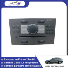 Autoradio Opel ANTARA