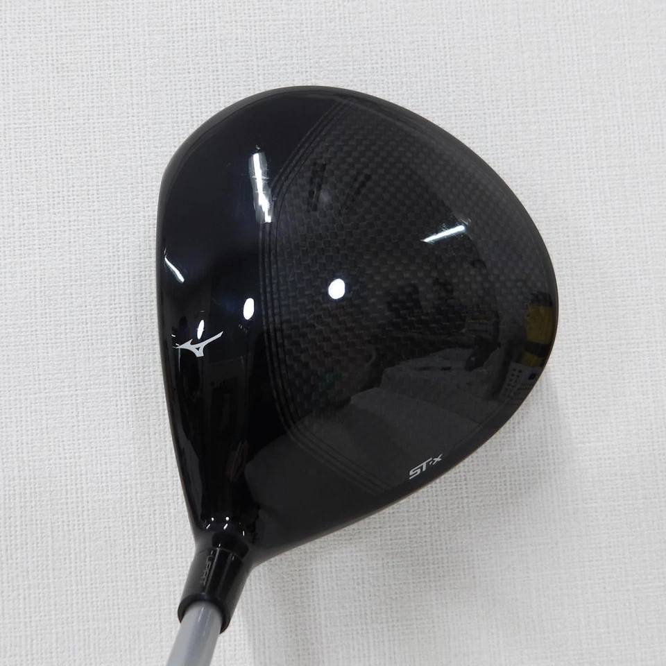 Mizuno Driver Mizuno ST-X 10.5° Stiff MFUSION D(2020): - Image 4 of 4