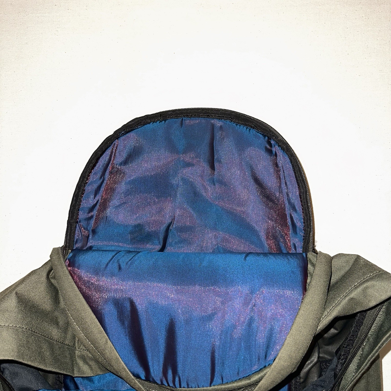 NIKE CHEYENNE 3.0 BACKPACK - SOLID - MEDIUM OLIVE… - image 6