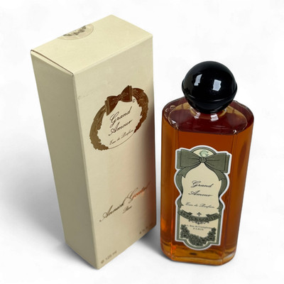 Annick Goutal Grand Amour Eau de Parfum Spray 125 ml