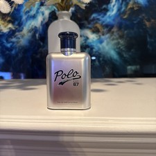 Polo 67 Eau de Parfum Extreme Ralph Lauren kolonya - erkekler için