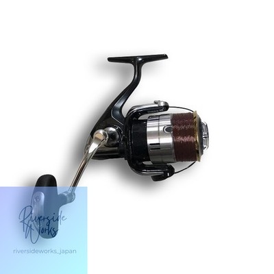 Shimano Vanquish 4000XG C Spinnrolle Angelausrüstung JP