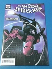 Amazing Spider-man #22 Anindito Variant NM Gem Wow