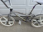 1985 GT PRO Performer Freestyle BMX Bike - MADE IN JAPAN 4130 Chromoly — photo 6