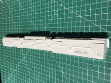 00775803 Bosch Dishwasher Facia Panel