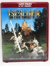 Excalibur  HD-DVD , 2006 