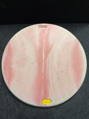 Vibram Ibex X-Link Midrange Disc 177g Firm Pink/White 
