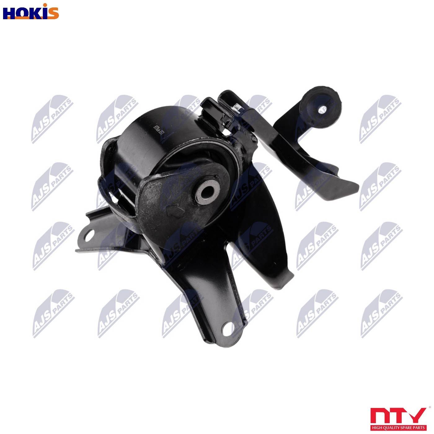 MOUNTING ENGINE ZPS-KA-351 FOR KIA CARENS/III/MPV G4KA 2.0L 4cyl CARENS III MPV
