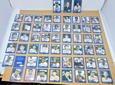 2009 Diamond Signatures Auto Signed 56 Card Baseball Set Allen Feller #/125 RARE