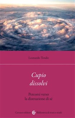 Cupio auflösen. Wege zur Selbstzerstörung - Leonardo Rund