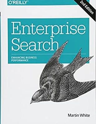 Enterprise Search : Enhancing Business Performance Paperback Mart