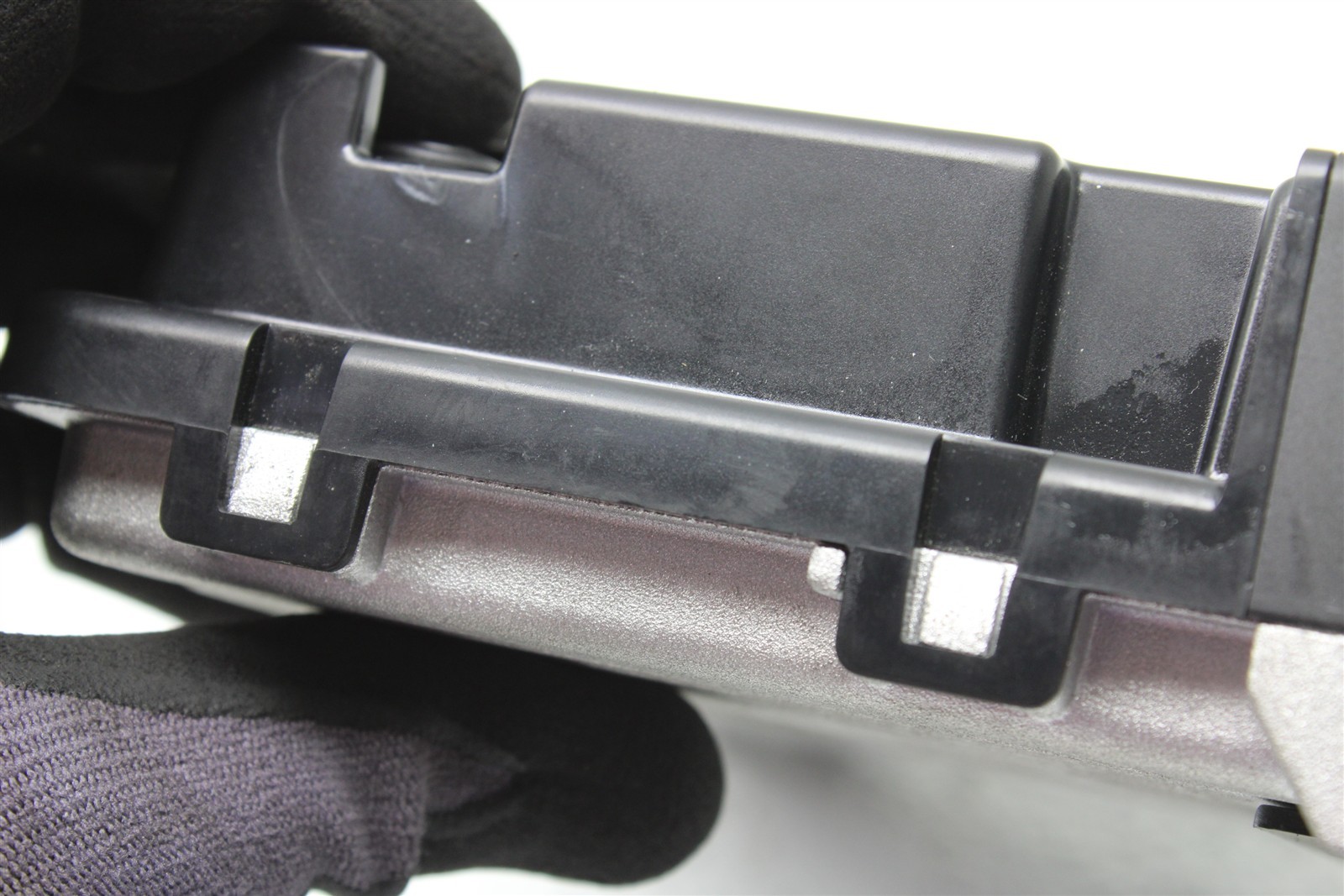 2025 McLaren Artura Actla Nordic AB Control Module 16MB090CP 16MB569CP