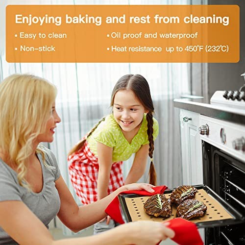 150pcs 9x11 Inch Disposable Parchment Paper Liners for Air Fryer