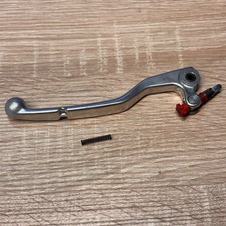 Brake Lever Brake Lever Replacement for KTM 125-525 EXC/SX 03-08 Husqvarna 0720600 - Image 2 of 4
